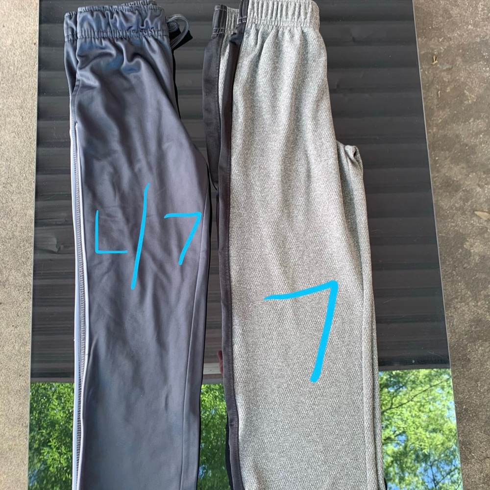 Boys pants